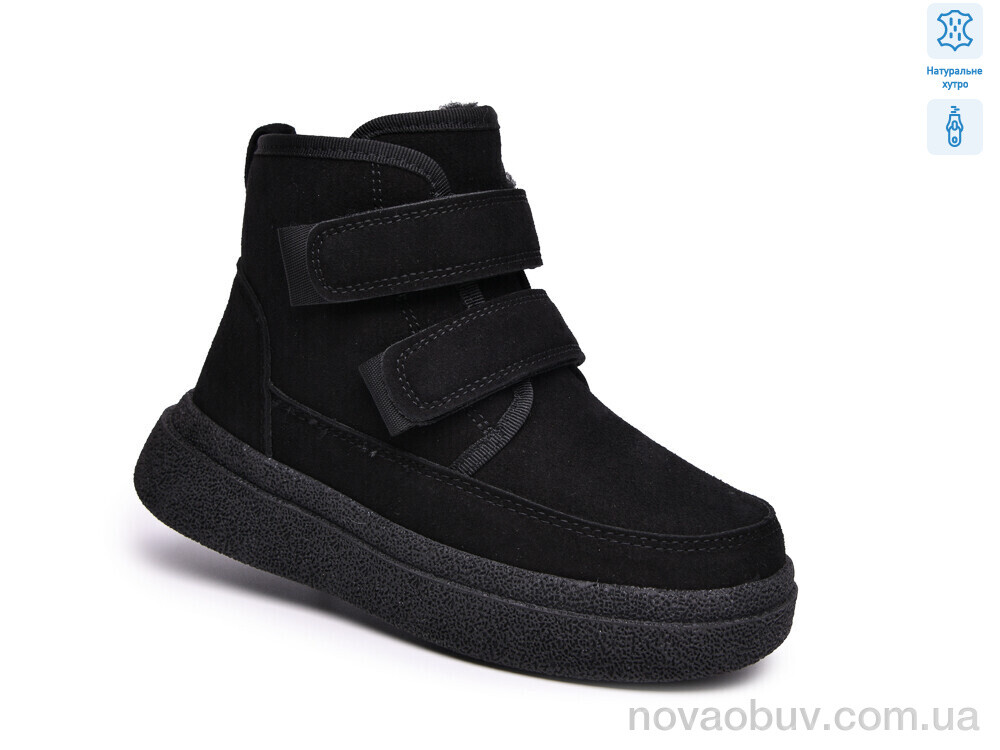 Черевики TOM.M 65211A