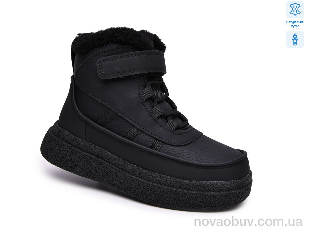 Черевики TOM.M 65214A