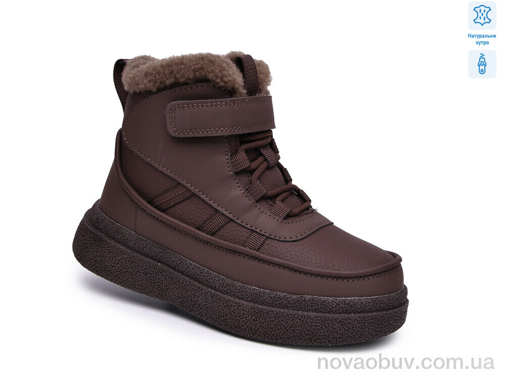 Черевики TOM.M 65214B