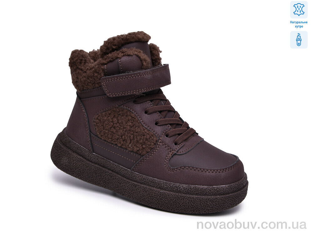 Черевики TOM.M 65215B
