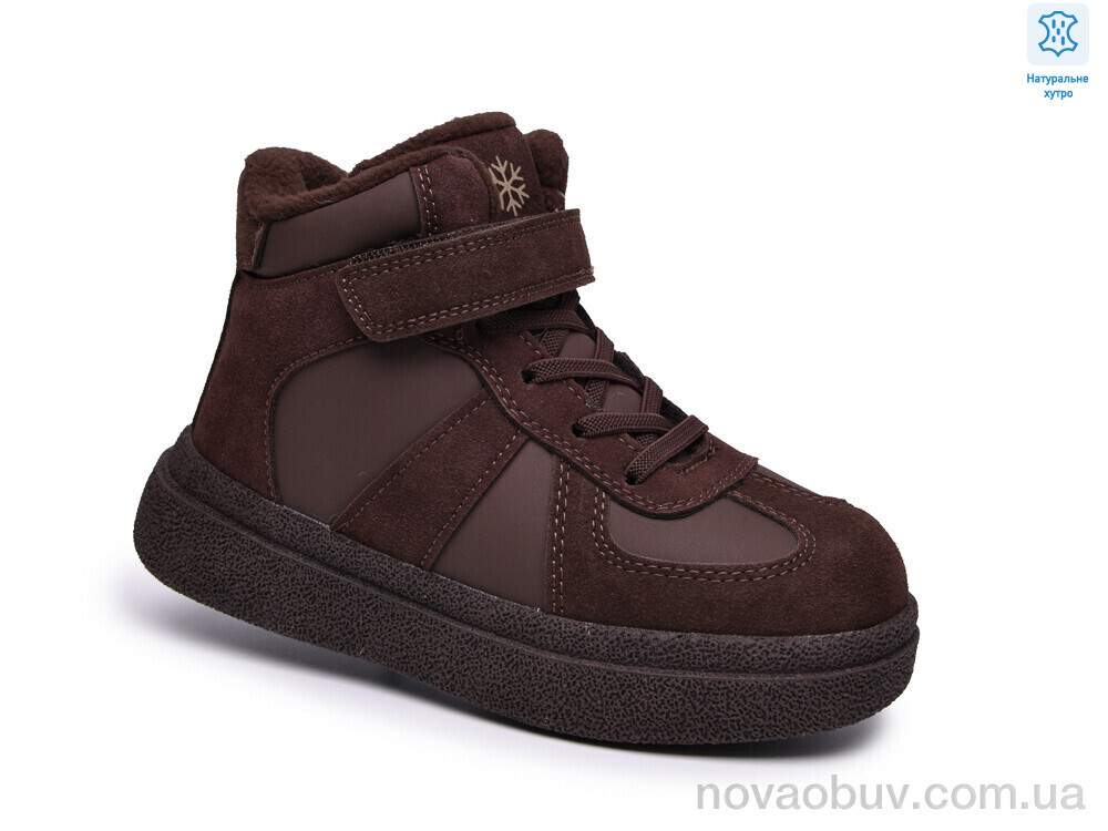 Черевики TOM.M 65212B