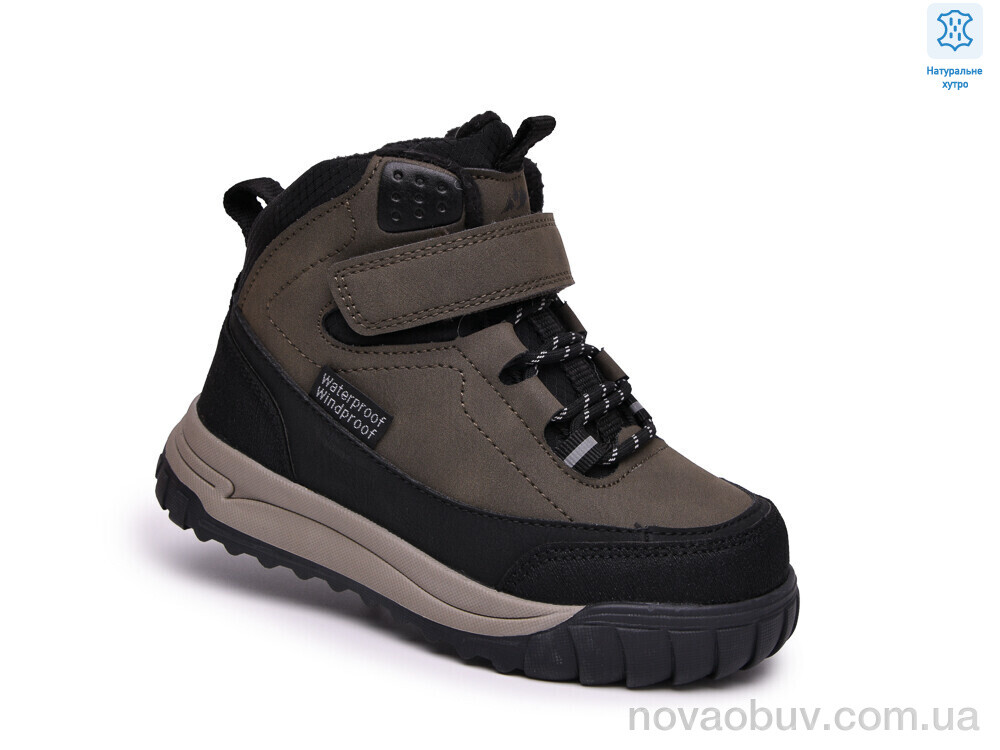 Черевики TOM.M 68215B