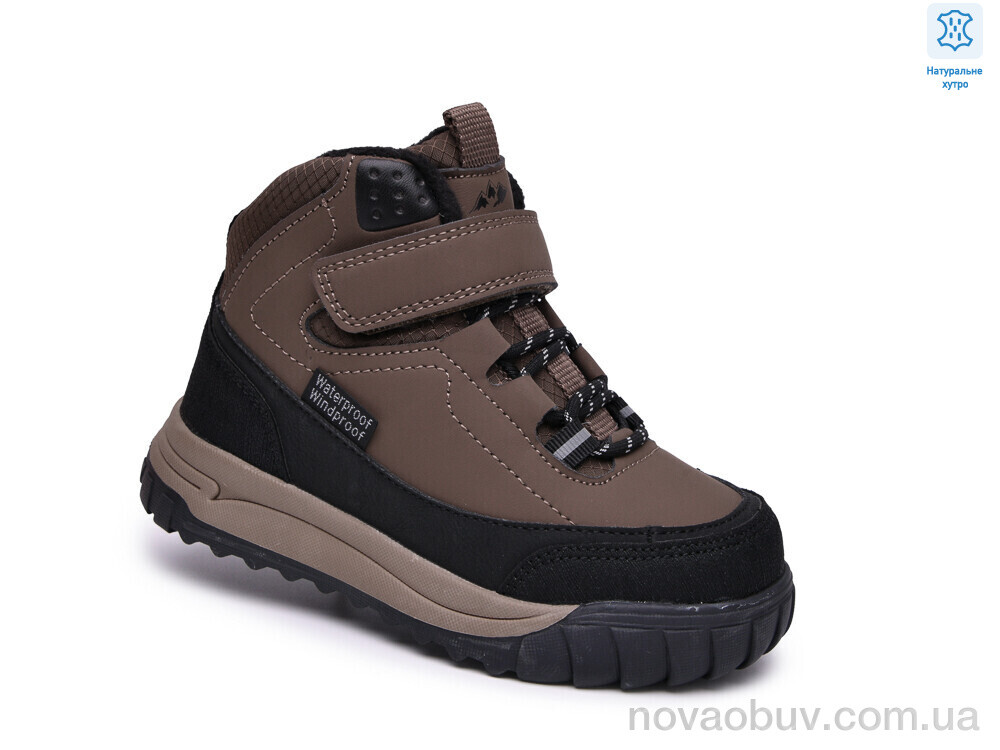 Черевики TOM.M 68215C