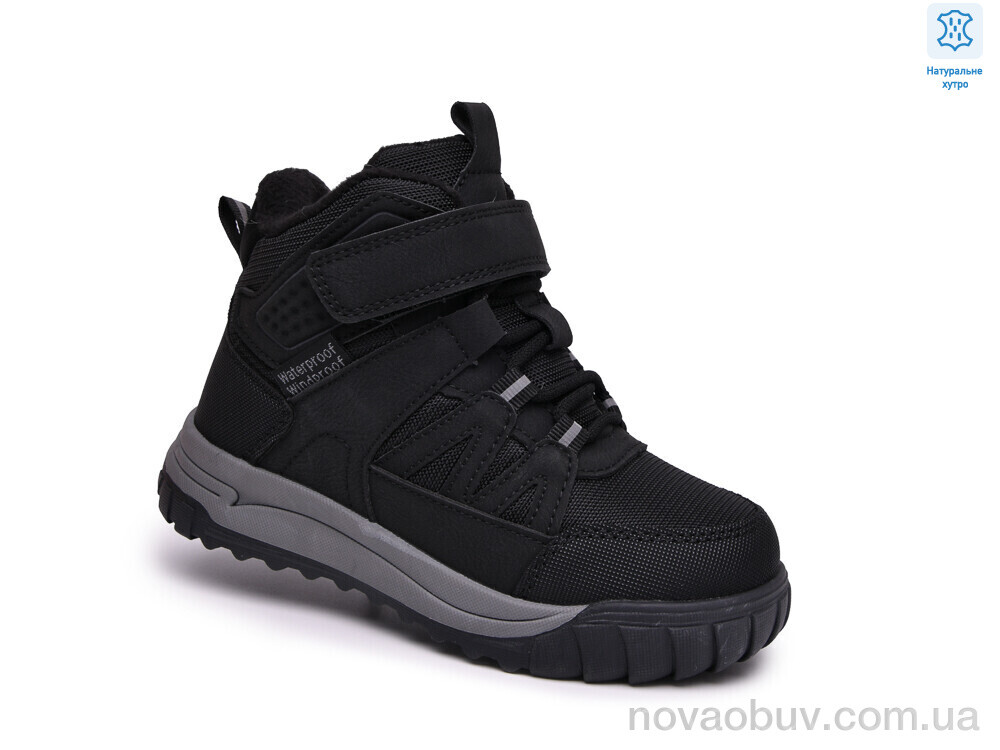 Черевики TOM.M 68216A