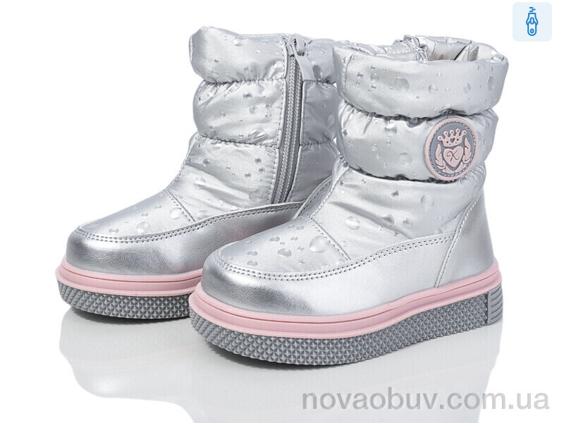 Дутики KIMBOO FG2380-1Y