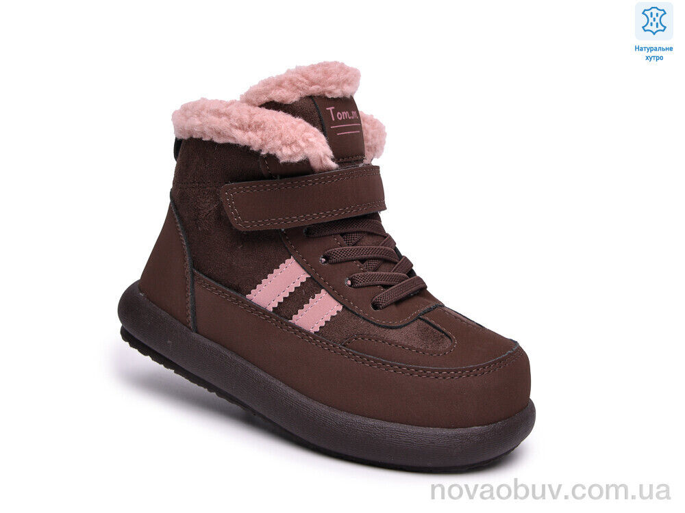 Черевики TOM.M 65188-C
