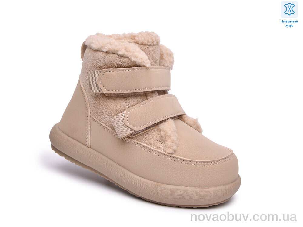 Черевики TOM.M 65190-C