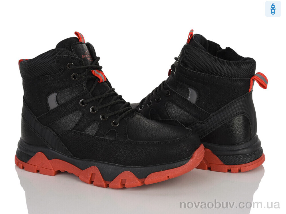 Черевики Xifa kids D10-8