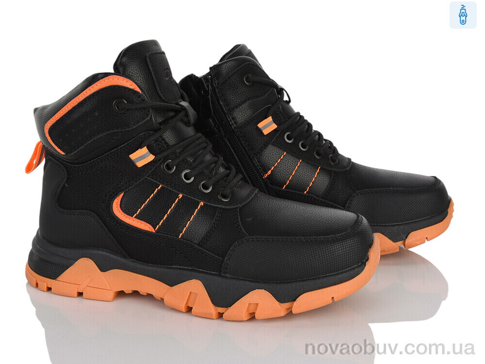 Черевики Xifa kids D15-3