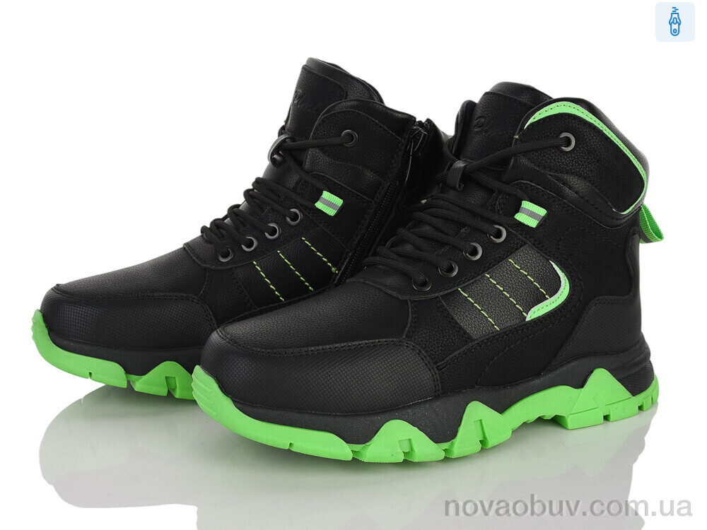 Черевики Xifa kids D15-6