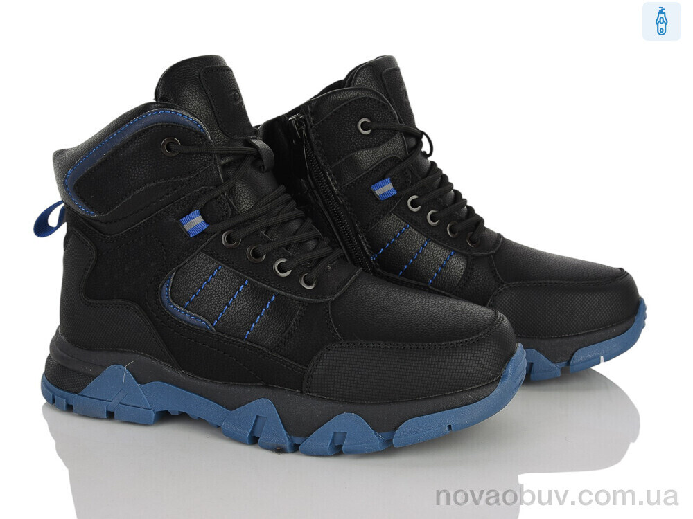 Черевики Xifa kids D15-7