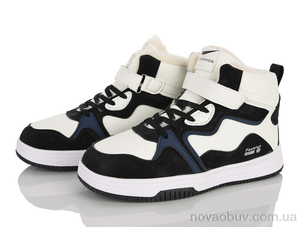 Кросівки Xifa kids 039-5