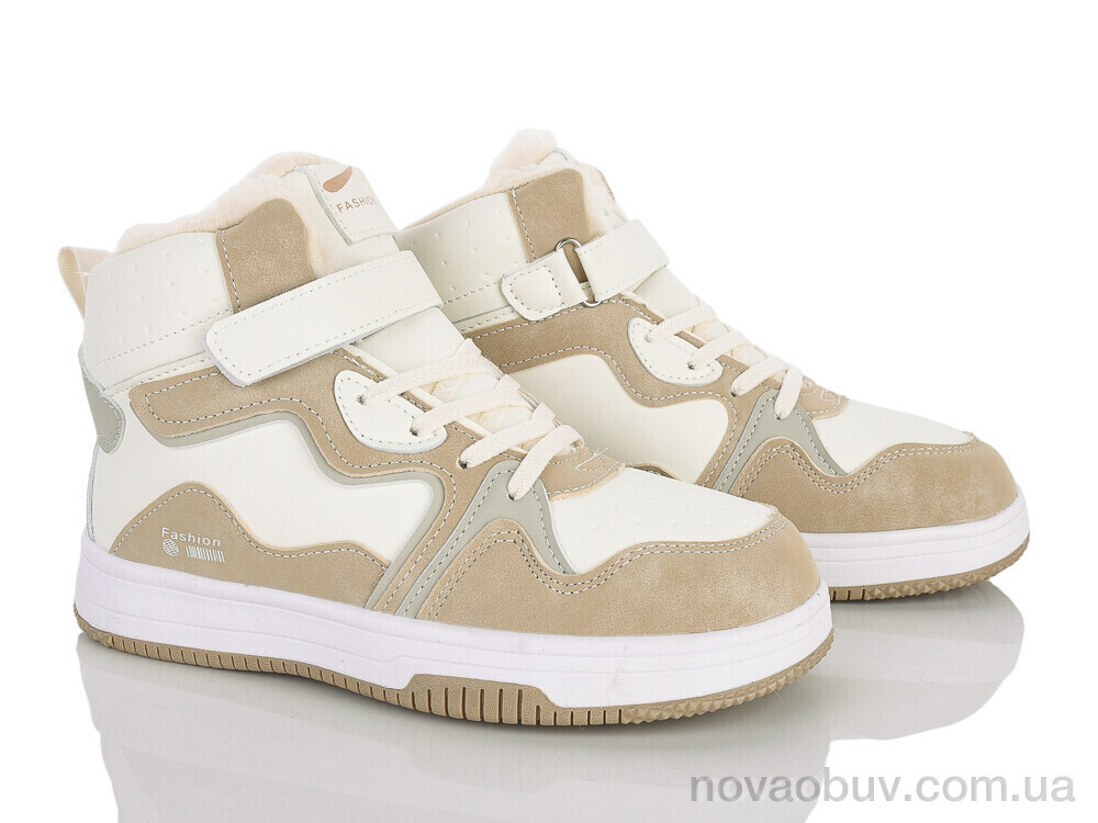 Кросівки Xifa kids 039-6