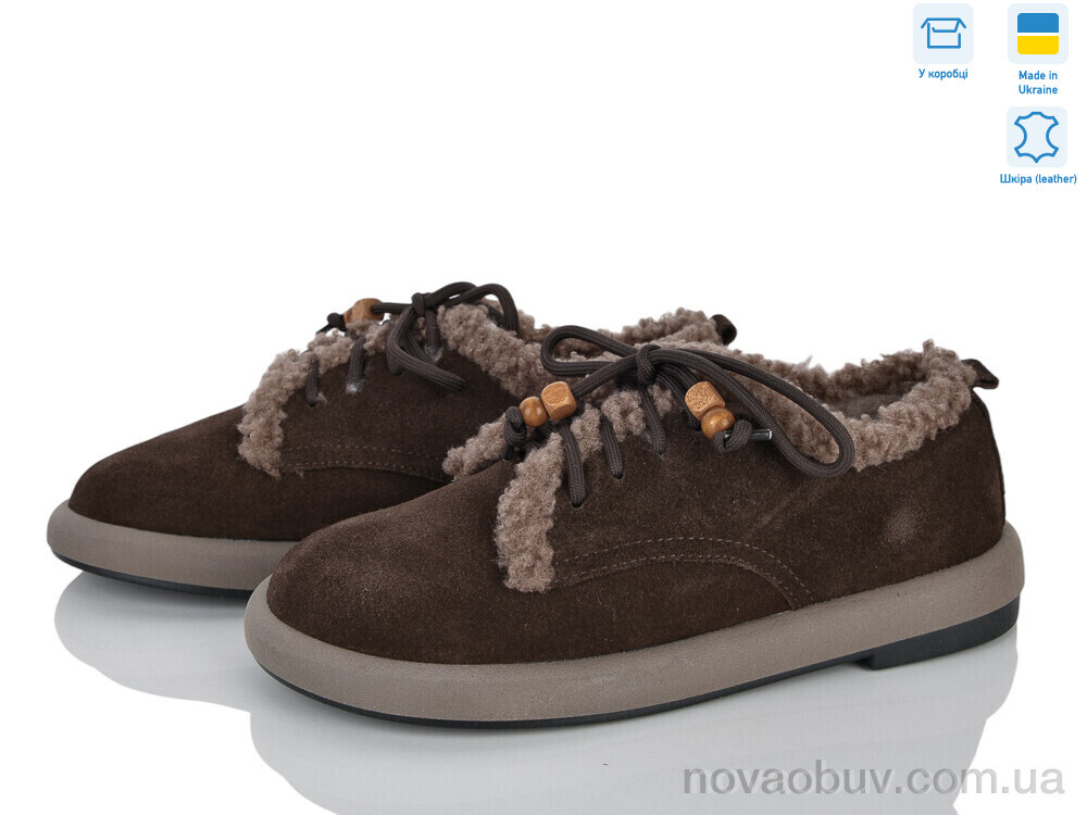 Туфлі Ailinda 83606-55M