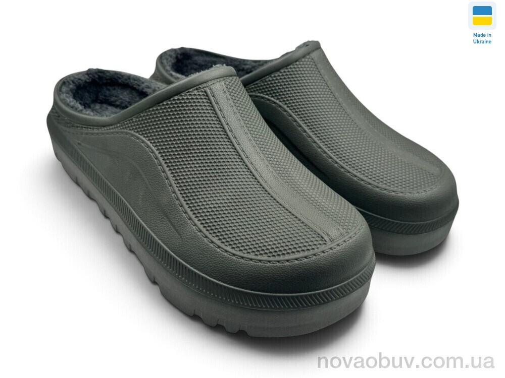 Сабо Rai shoes C123 хакі
