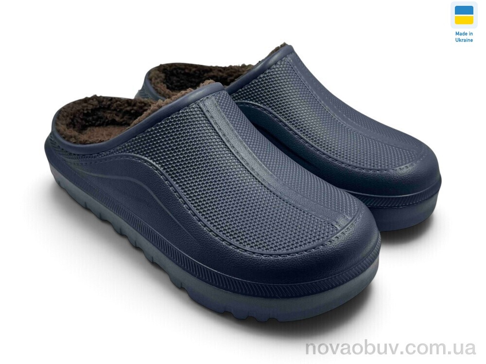 Сабо Rai shoes C123 синій
