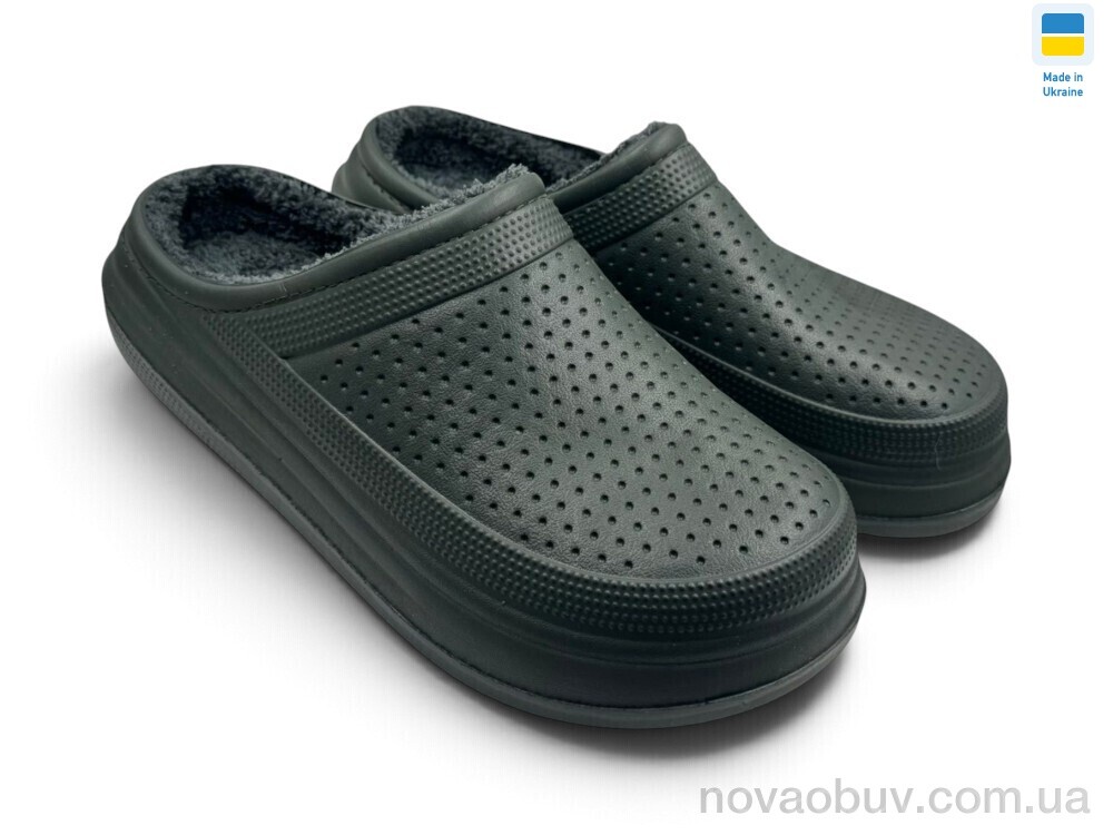 Сабо Rai shoes C115 хакі