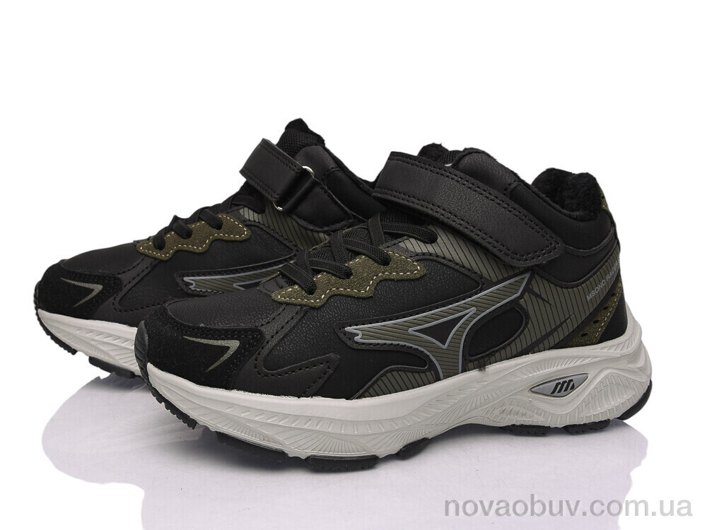 Кросівки KIMBOO CJ6202-3L
