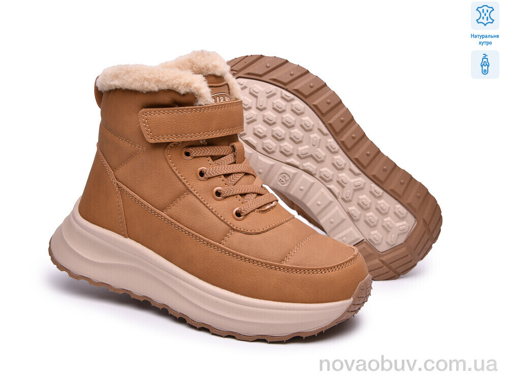 Черевики TOM.M 60194-D