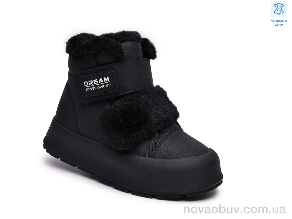 Черевики TOM.M 68114-A