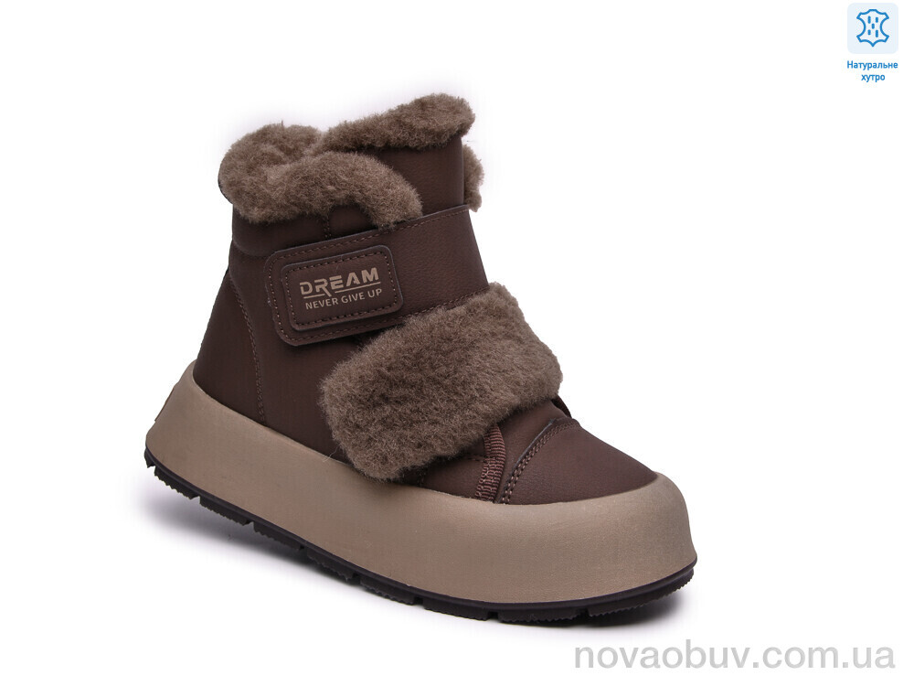 Черевики TOM.M 68114-B