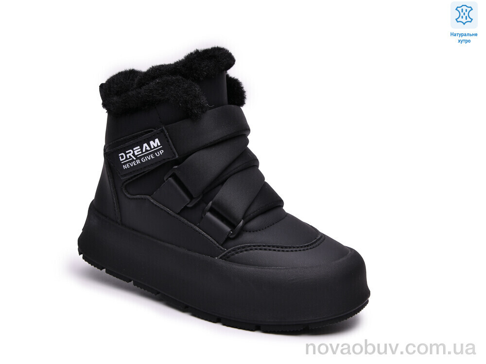 Черевики TOM.M 68132-A