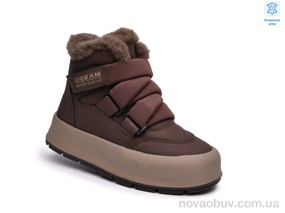 Черевики TOM.M 68132-B