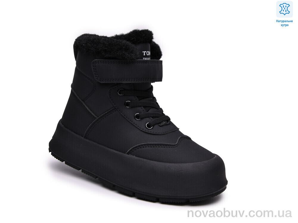 Черевики TOM.M 68115-A