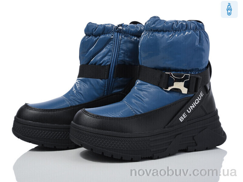Дутики Xifa kids XF03-FG2310-3B