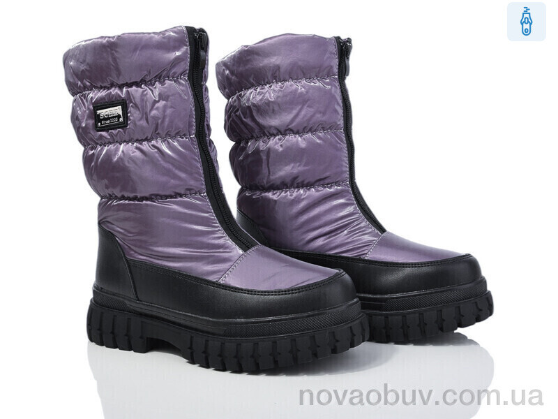Дутики Xifa kids XF03-FG2305-3Z