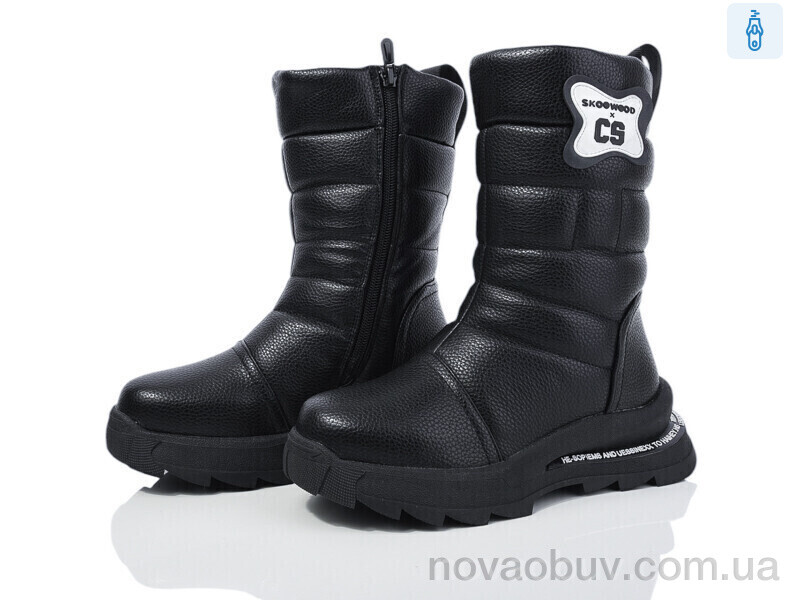 Черевики Xifa kids XF03-A2318-3A