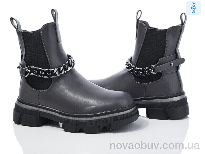Черевики Xifa kids XF03-FG2228-3D
