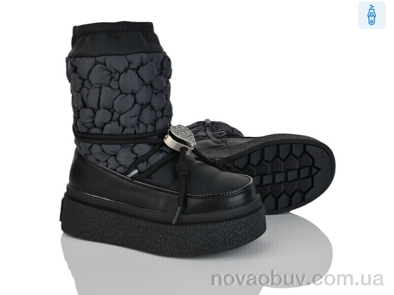 Черевики Xifa kids XF03-A24154-3D