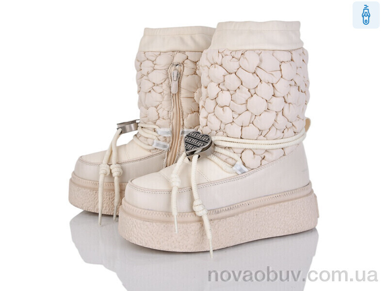 Черевики Xifa kids XF03-A24154-3M