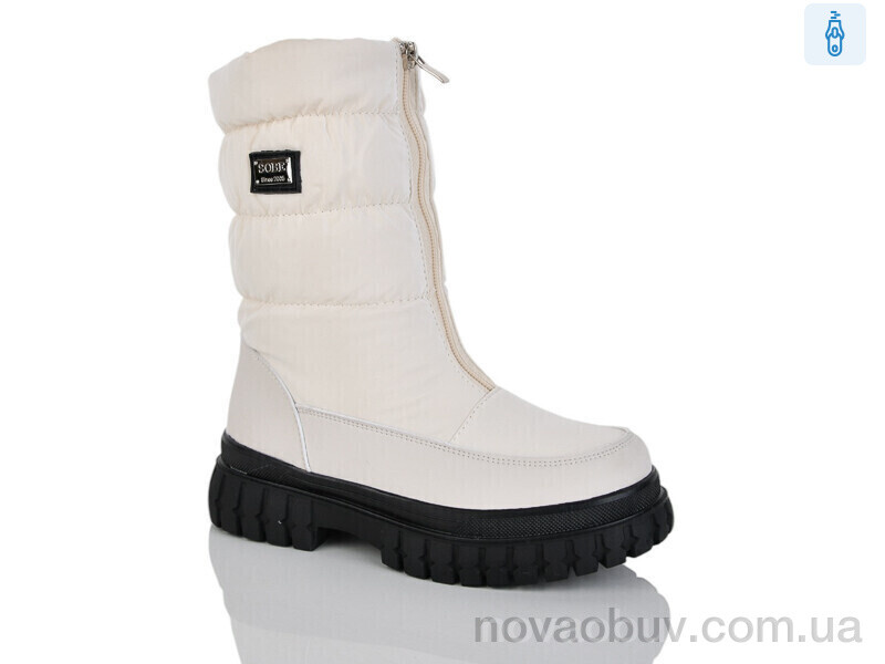 Дутики Xifa kids XF03-2305-3M