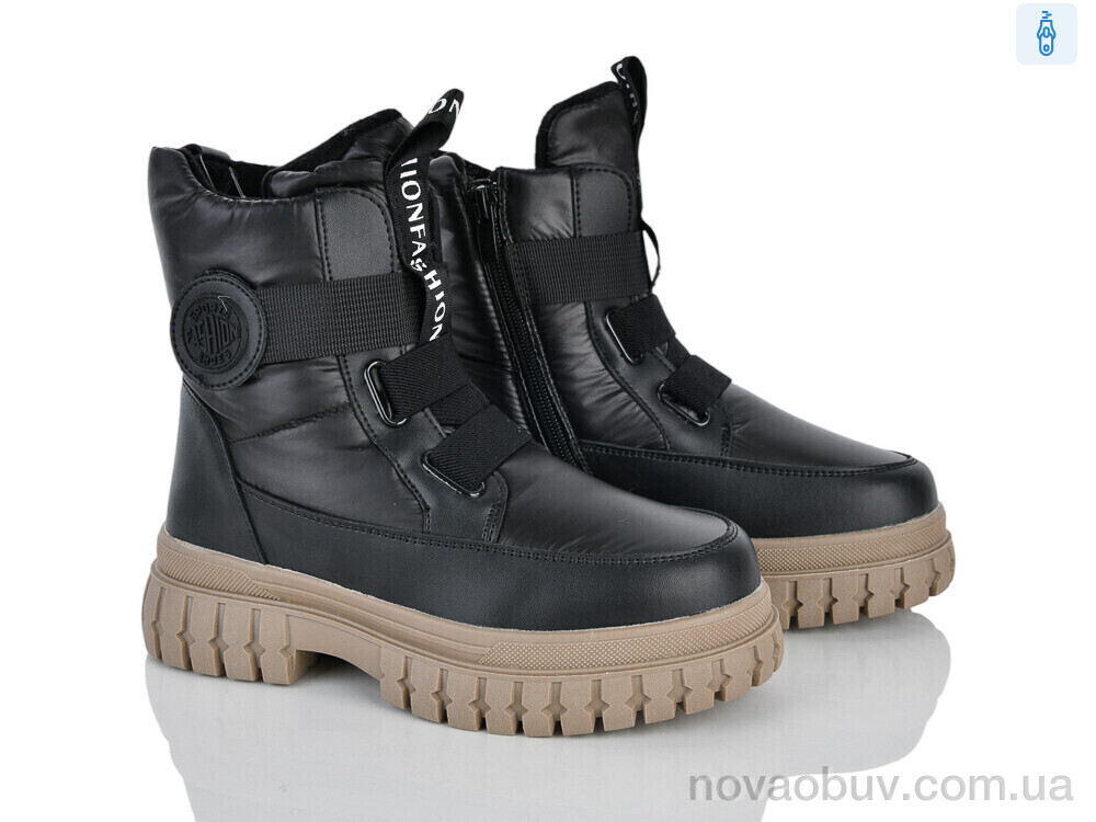 Черевики Xifa kids XF03-FG2308-3B