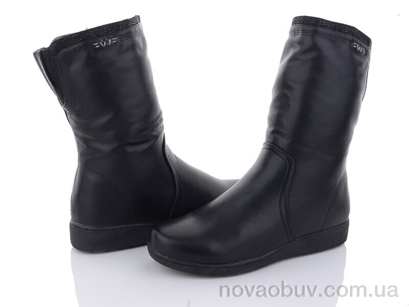 Черевики MD-GRESSO-LUNASTEP DC90-8203-1