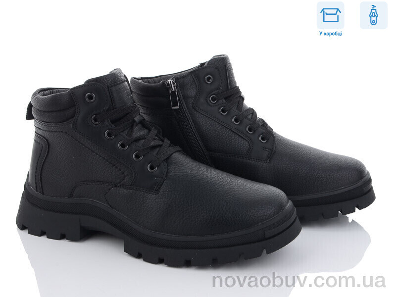 Черевики MD-GRESSO-LUNASTEP M0131-2