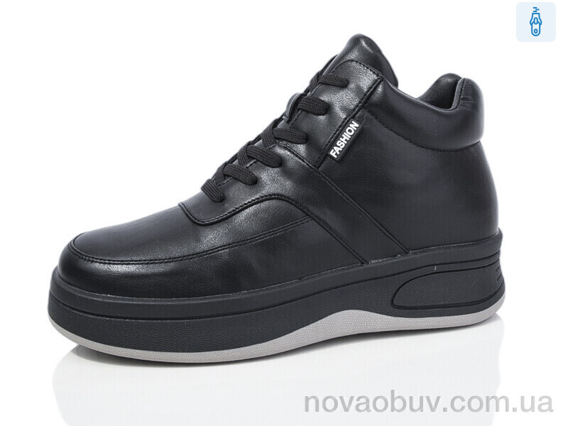Черевики MD-GRESSO-LUNASTEP ZH1224-01