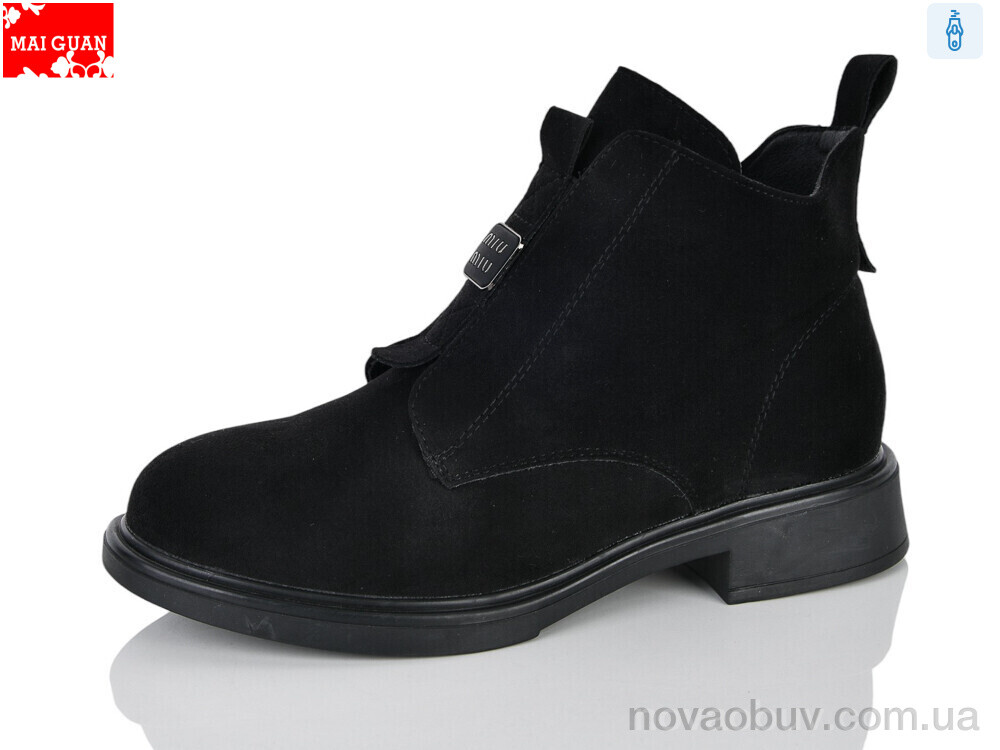 Черевики Maiguan A7-13