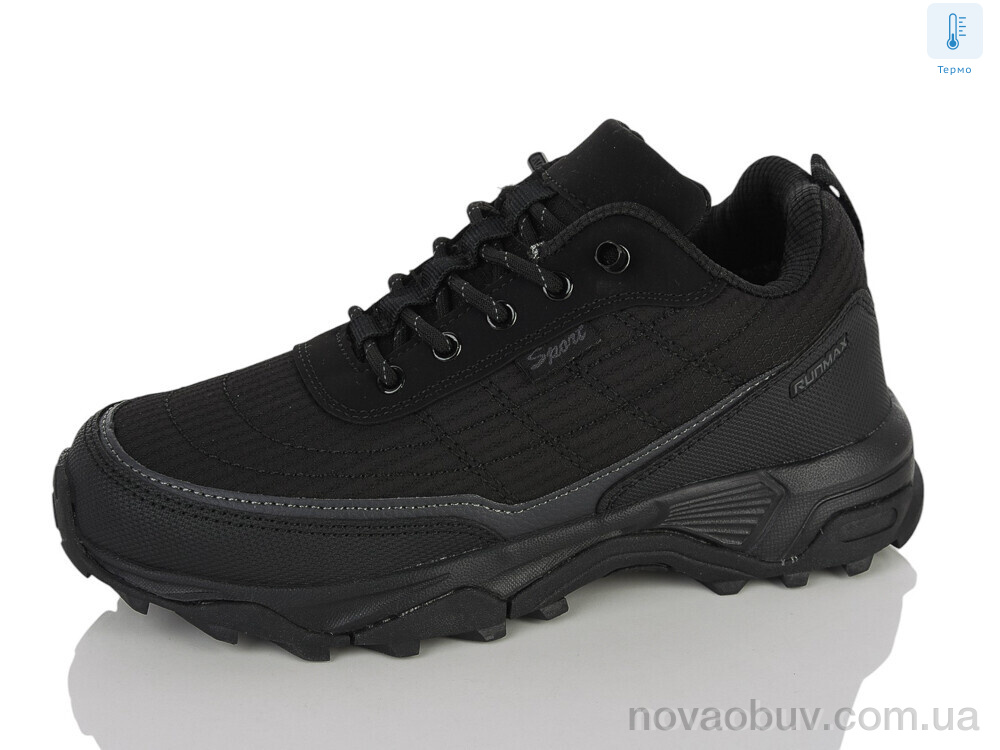 Кросівки RUNMAX B8016-23 термо