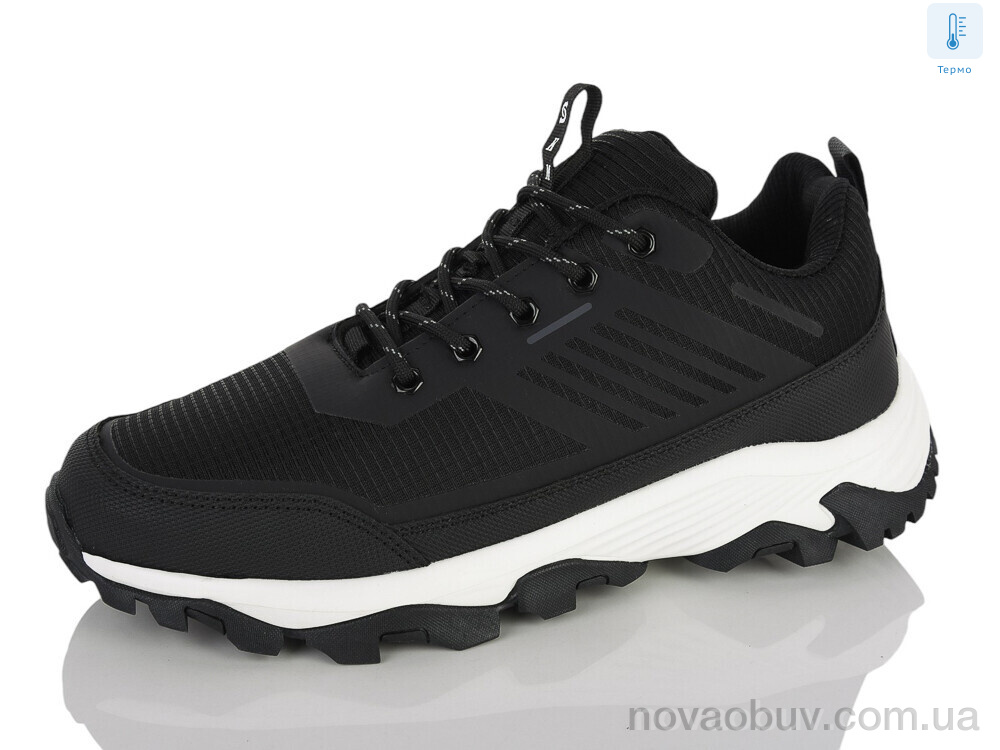 Кросівки RUNMAX A8012-21 термо