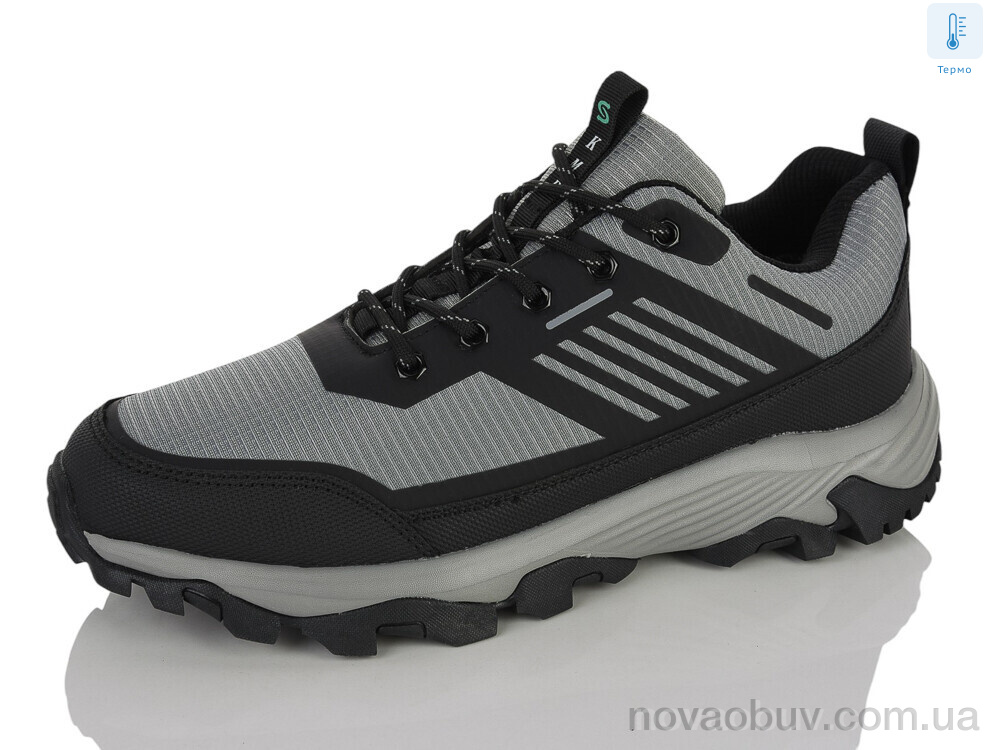Кросівки RUNMAX A8012-22 термо