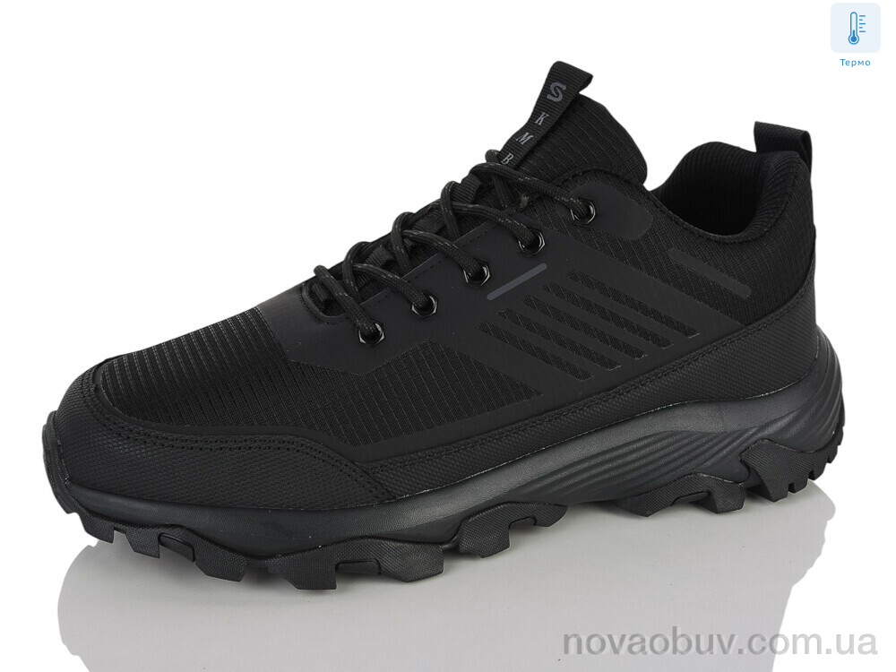 Кросівки RUNMAX A8012-23 термо