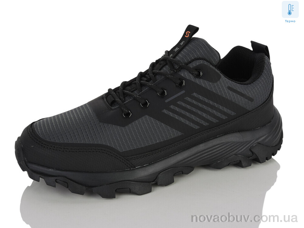 Кросівки RUNMAX A8012-25 термо