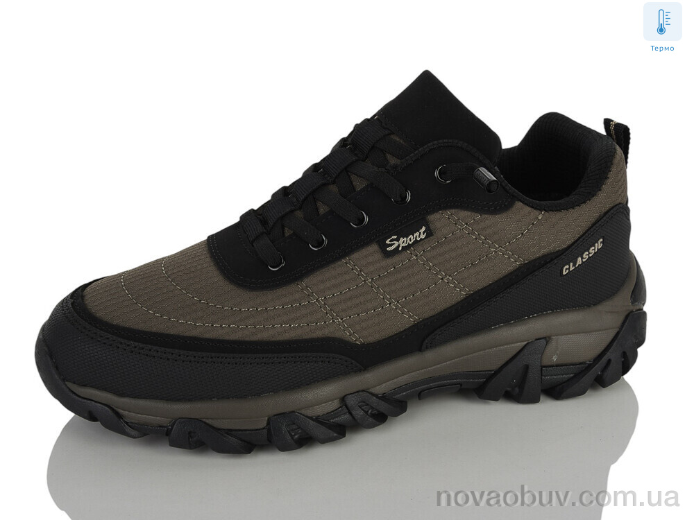 Кросівки RUNMAX A8016-22 термо
