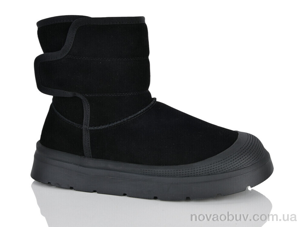Уги DINO ALBAT V033-17 black
