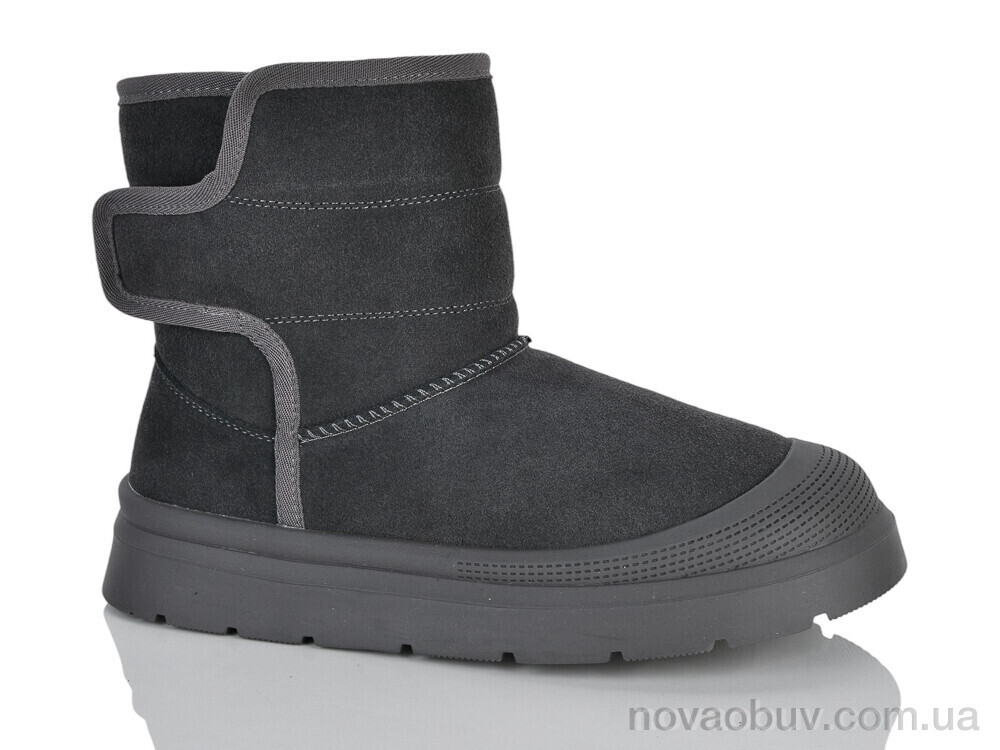 Уги DINO ALBAT V033-17 grey