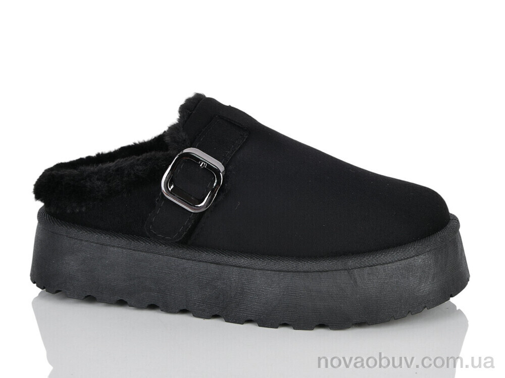 Уги DINO ALBAT 901-1 black