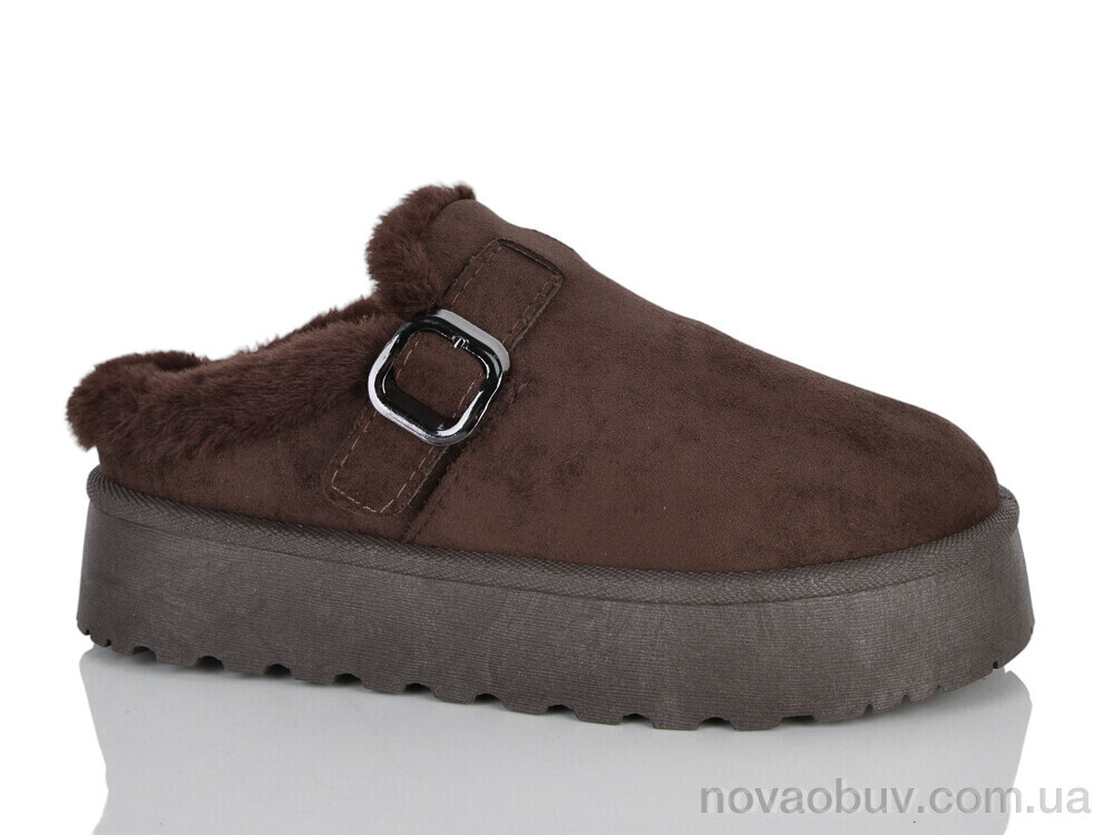 Уги DINO ALBAT 901-1 brown